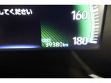 ★撮影時の走行距離は約4.0万Kmです。安心のロングラン保証付きです。
