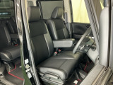当車両は、次のお客様に気持ちよくお乗りいただくため、専門スタッフによる【徹底シートクリーニング】を施工済みです!
