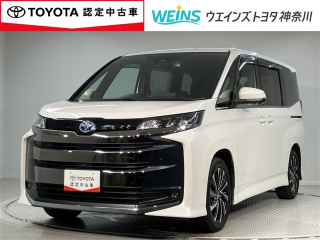 トヨタ ノア 