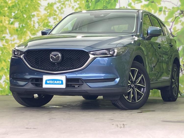 マツダ CX-5 