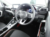 【運転席】運転席周りの画像です。ご来店いただき実際に見てみてくださいね☆