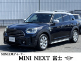 燃費と走行性能を重視する方に選ばれるディーゼルMINIです。低回転から力強く、高速走行も快適に楽しめます。正規ディーラー認定中古車のため、遠方のお客様にもご安心してお乗りいただけます。