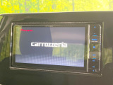 【ナビゲーション】使いやすいナビで目的地までしっかり案内してくれます。各種オーディオ再生機能も充実しており、お車の運転がさらに楽しくなります!!