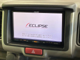 【ナビゲーション】使いやすいナビで目的地までしっかり案内してくれます。各種オーディオ再生機能も充実しており、お車の運転がさらに楽しくなります!!