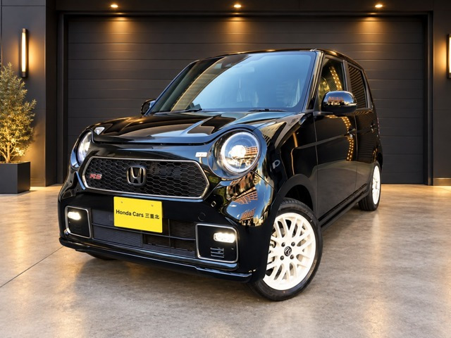N-ONE RS