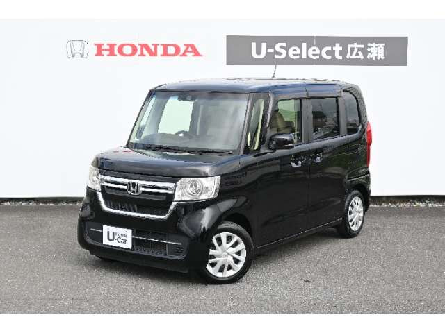 ホンダ N-BOX 