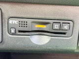 【ETC】高速道路の料金所をストレスなく通過!話題のスポットやサービスエリアに多い「スマートIC」利用時は必須のアイテムです。当店でセットアップを実施、ご納車当日からすぐにご利用いただけます!