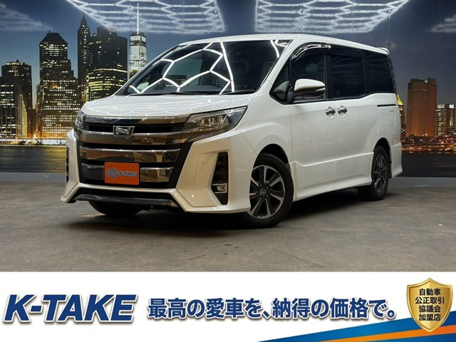 トヨタ ノア 
