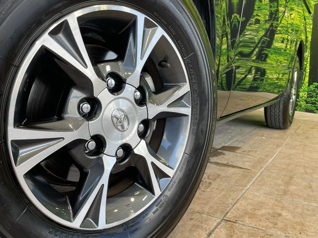 【送料込】ハイエース ダークプライムS 純正 タイヤホイール ③ トヨタ ハイエースバン スーパーGL ダークプライムS の中古車詳細