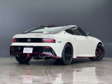 フェアレディZ 3.0 NISMO 