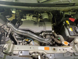 親切・丁寧な専門メカニックスタッフが応対!・車検・点検整備・事故等の修理などアフターサービスも安心。お車のカスタマイズもネクステージのサービススタッフまでご相談ください!