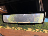 【デジタルインナーミラー】カメラが撮影した車両後方の映像をルームミラー内に表示。クリアな視界で状況の確認が可能です!※ドラレコ機能ご利用には別途SDカードをご用意いただく場合があります。