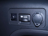 1500Wまで使えるAC100Vコンセント