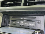 CD再生機能付き!