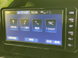 使いやすいインターフェースのナビ・オーディオ。快適なドライブをさらにサポートする機能が満載です。