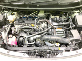 親切・丁寧な専門メカニックスタッフが応対!・車検・点検整備・事故等の修理などアフターサービスも安心。お車のカスタマイズもネクステージのサービススタッフまでご相談ください!
