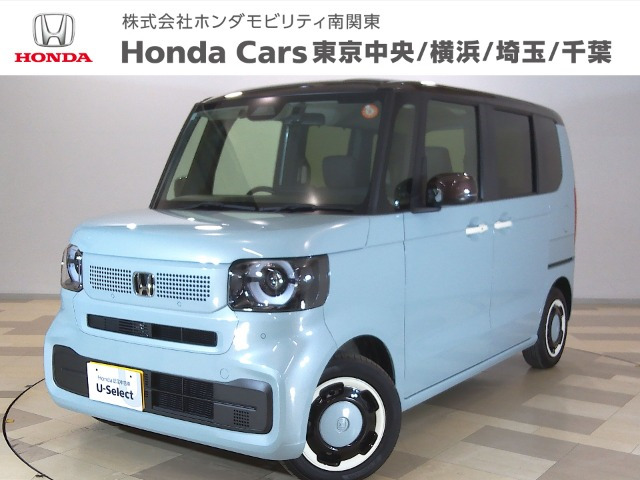 ホンダ N-BOX 