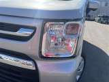 軽・車検の看板と電光掲示板が目印です!届出済 未使用車をお探しの方はこちらの看板を目印にお越しください。※似たような看板のお店がございますのでお間違えのないようご注意ください。