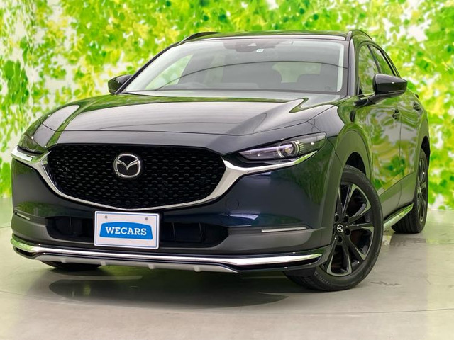 CX-30 1.8 XD Lパッケージ