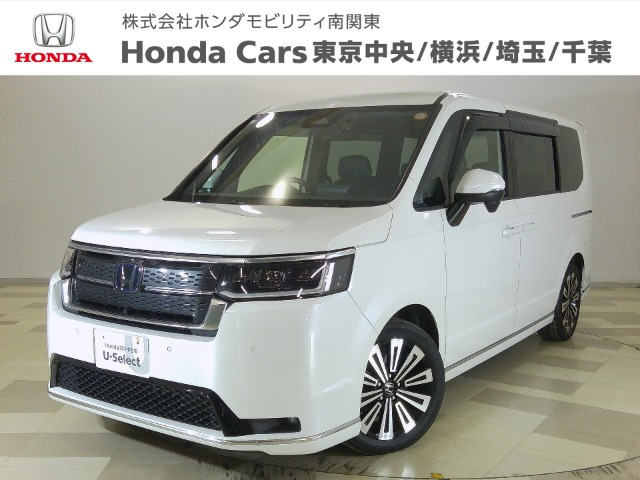 ホンダ ステップワゴン 