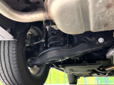 お車を安心してお乗りいただく為には、足回りの定期点検が欠かせません。サービスサポート(有償保証)では無料点検もご提供しており、安心のカーライフをお過ごしいただけるサポート体制が整っています。