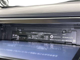 CD/DVD再生機能付き!