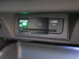 ◆純正ビルトインETC2.0『ETC2.0(DSRC車載器)を搭載しています。御納車時には再セットアップを実施。マイレージ登録に関してもお気軽に担当営業までお尋ねくださいませ。』