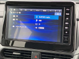 様々なオーディオソースがございます。運転中に好きな音楽を聴くことが可能です。
