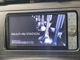 【純正ナビ】人気の純正ナビを装備。オーディオ機能も充実しており、Bluetooth接続すればお持ちのスマホやMP3プレイヤーの音楽を再生可能!毎日の運転がさらに楽しくなります!!