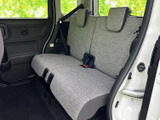運転しやすいように、操作性にも配慮された空間です。広々とした視界で、安全運転をサポートします。