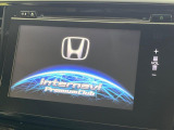【メーカー純正ナビ】インテリアに溶け込むスタイリッシュな「専用設計」メーカーナビを装備♪視認性や操作性など基本性能にも優れ、より上質なカーライフをお楽しみいただけます。