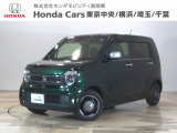 ホンダカーズ東京中央堀之内店へようこそ。当社下取りのお墨付き車両。人気車両で充実装備の一台。おススメです。どうぞご覧くださいませ。