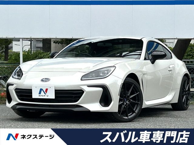 スバル BRZ 