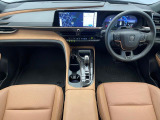 クラウンスポーツ 2.5 Z E-Four 4WD 