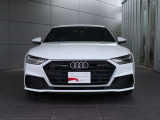 A7スポーツバック 40 TDI クワトロ Sラインパッケージ ディーゼル 4WD 
