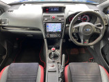 WRX STI 2.0 タイプS 4WD 