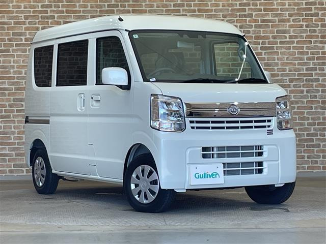 日産 クリッパー 