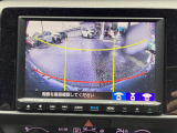 オプション装備、フロントカメラシステム