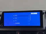 Bluetoothオーディオ対応しております。好きな音楽を聴きながらのドライブいいですね♪