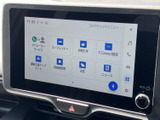 使いやすいインターフェースで、快適なカーナビゲーションを実現。音声操作機能で、安全運転をサポートします。ドライブをより楽しく、便利にします。