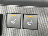 【前席シートヒーター】寒い日に重宝するシートヒーター!エアコンより早く温まってくれるので寒がりの人も安心ですね♪エアコンの温風は乾燥するから苦手、という方にもをおすすめです。