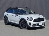 BMW MINI ミニクロスオーバー