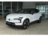 2026年式 EX30 Ultra Twin Motor Performance 外装色:クリスタルホワイト 内装色:ミスト 弊社デモカーにて所要しておりました。