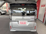 納車後は全国のTAX店で保証サービスを受けることが可能です。