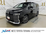 荷物をたっぷり載せて広々ドライビング♪夏でも冬でも、アウトドアやショッピングを思い切り楽しみましょう!