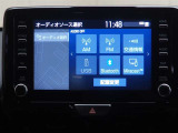 Bluetooth機能もついています。