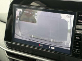 前後ドライブレコーダーが付いております。ナビ画面で映像確認可能です。