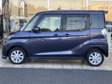 デイズルークス ハイウェイスター X 