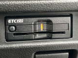 【ETC】高速道路の料金所をストレスなく通過!話題のスポットやサービスエリアに多い「スマートIC」利用時は必須のアイテムです。当店でセットアップを実施、ご納車当日からすぐにご利用いただけます!