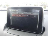 衝突軽減ブレーキなどの安全装備もしっかりと装備されております!